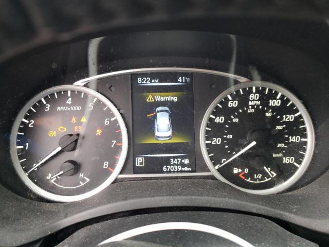 Photo 9 from auction – 2017 NISSAN SENTRA S with VIN 3N1AB7AP8HY289152
