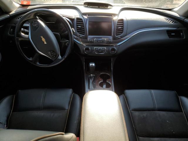 Photo 8 from auction – 2014 CHEVROLET IMPALA LT with VIN 2G1125S32E9119371