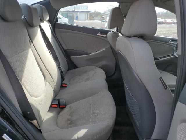 Photo 10 from auction – 2014 HYUNDAI ACCENT GLS with VIN KMHCT4AE3EU732382