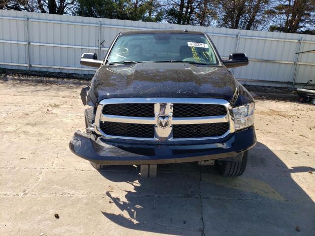 Photo 5 from auction – 2021 RAM 1500 CLASS with VIN 3C6JR7AT9MG599744