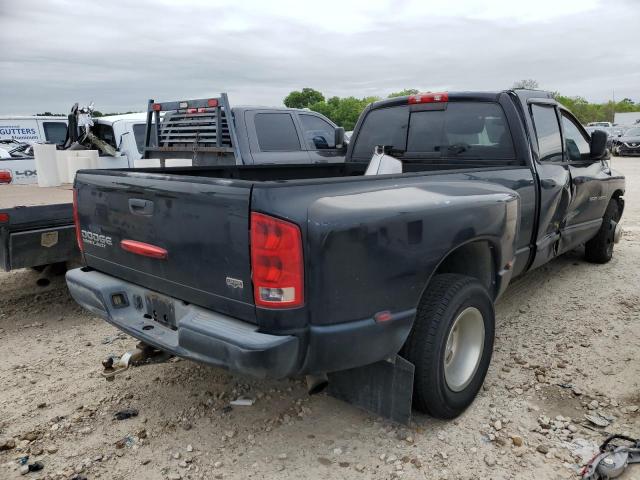 Photo 3 from auction – 2003 DODGE RAM 3500 S with VIN 3D7MA48CX3G802517
