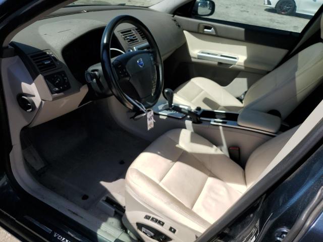 Photo 7 from auction – 2011 VOLVO S40 T5 with VIN YV1672MS7B2535115