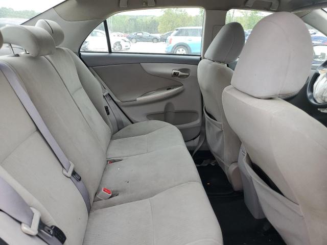 Photo 10 from auction – 2010 TOYOTA COROLLA BA with VIN 1NXBU4EE6AZ247201