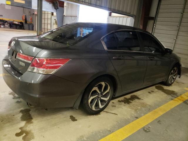 Photo 3 from auction – 2011 HONDA ACCORD LXP with VIN 1HGCP2F42BA125983