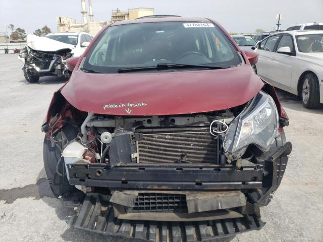 Photo 5 from auction – 2017 NISSAN VERSA NOTE with VIN 3N1CE2CP0HL357358