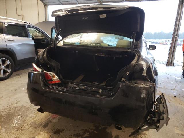 Photo 6 from auction – 2013 NISSAN ALTIMA 3.5 with VIN 1N4BL3AP1DC283435