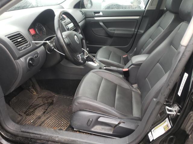 Photo 7 from auction – 2008 VOLKSWAGEN JETTA WOLF with VIN 3VWRJ71K08M143808