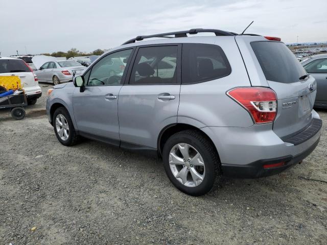 Photo 2 from auction – 2015 SUBARU FORESTER 2 with VIN JF2SJADC1FH453314