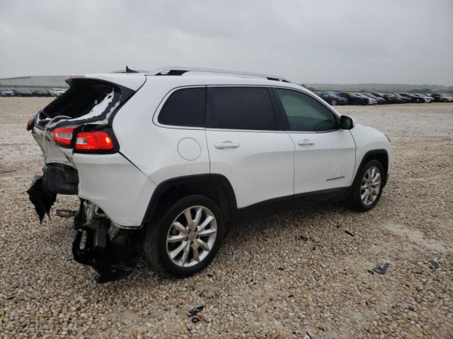 Photo 3 from auction – 2017 JEEP CHEROKEE L with VIN 1C4PJLDB1HW522315