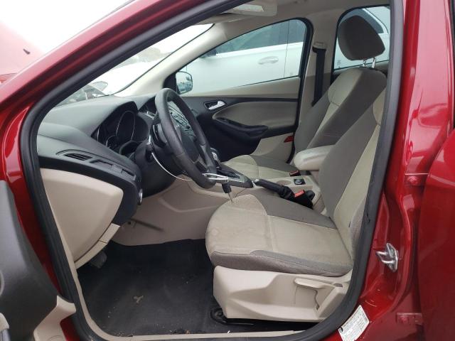 Photo 7 from auction – 2014 FORD FOCUS SE with VIN 1FADP3F26EL439948