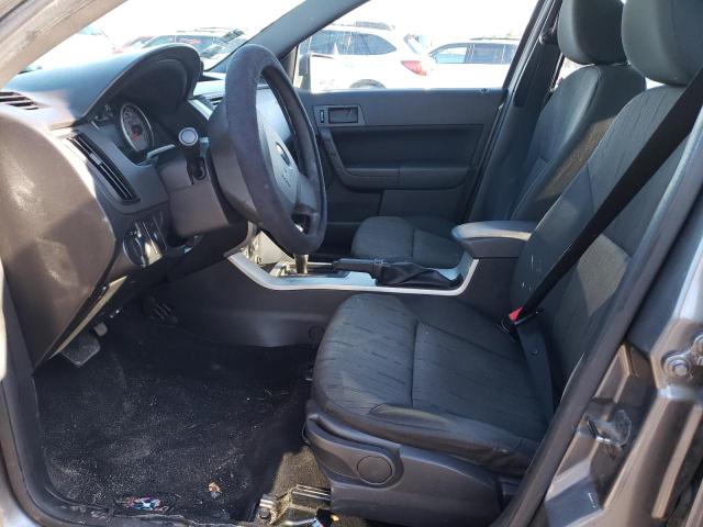 Photo 7 from auction – 2010 FORD FOCUS SE with VIN 1FAHP3FN1AW265999