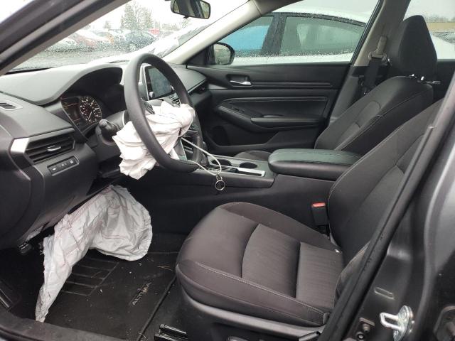 Photo 7 from auction – 2020 NISSAN ALTIMA S with VIN 1N4BL4BV7LC229753
