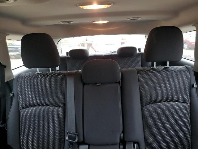 Photo 10 from auction – 2015 DODGE JOURNEY SE with VIN 3C4PDCAB5FT510800