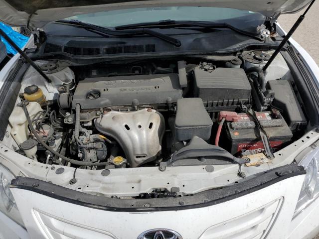 Photo 11 from auction – 2007 TOYOTA CAMRY CE with VIN 4T1BE46K67U537108