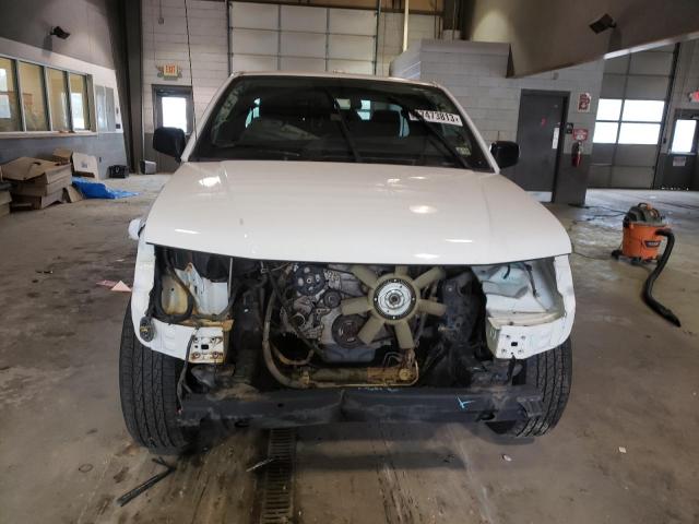 Photo 5 from auction – 2018 NISSAN FRONTIER S with VIN 1N6BD0CTXJN762708
