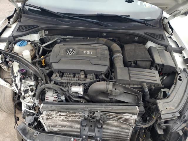 Photo 11 from auction – 2016 VOLKSWAGEN PASSAT with VIN 1VWAT7A30GC033230