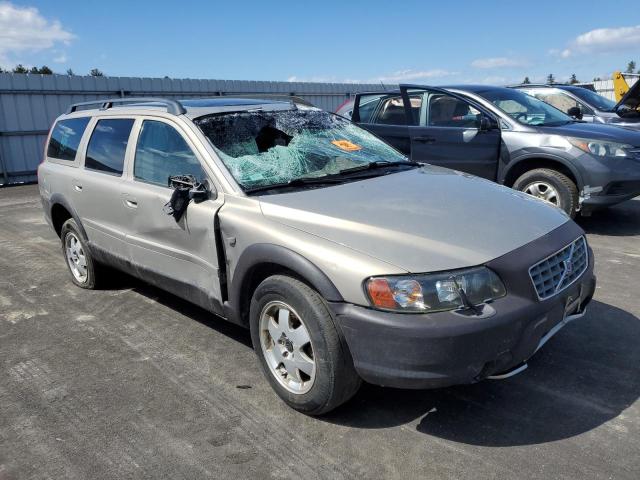 Photo 4 from auction – 2004 VOLVO XC70 with VIN YV1SZ59H441139806