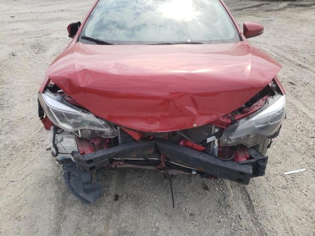 Photo 11 from auction – 2018 TOYOTA COROLLA L with VIN 2T1BURHE5JC018728