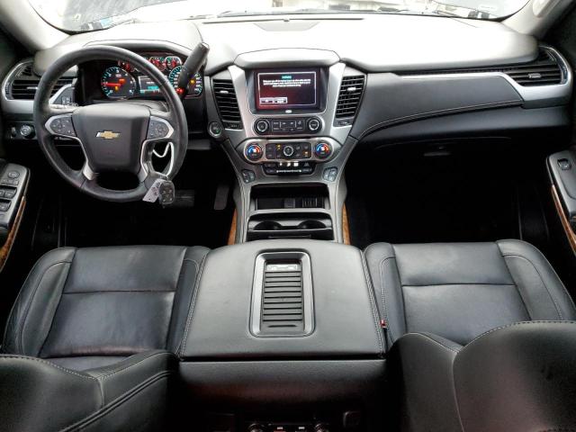 Photo 8 from auction – 2016 CHEVROLET SUBURBAN K with VIN 1GNSKJKC6GR371595