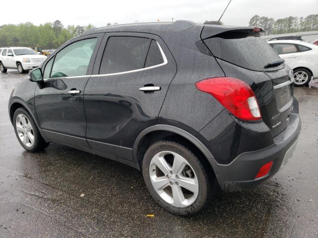 Photo 2 from auction – 2015 BUICK ENCORE CON with VIN KL4CJBSB5FB122686