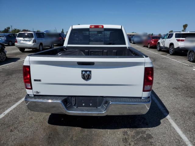 Photo 6 from auction – 2019 RAM 1500 CLASS with VIN 1C6RR6TT7KS683612