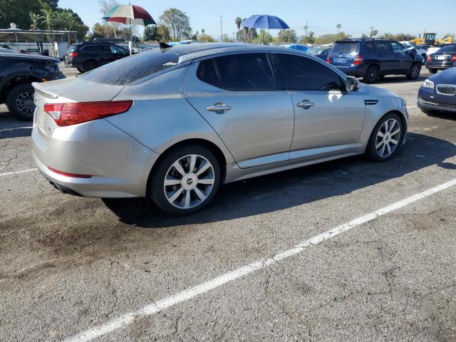 Photo 3 from auction – 2013 KIA OPTIMA SX with VIN 5XXGR4A60DG111912