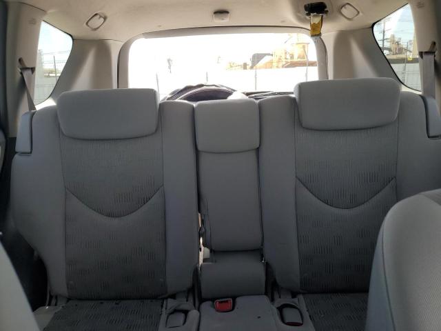 Photo 10 from auction – 2010 TOYOTA RAV4 with VIN JTMZF4DV2AD025835