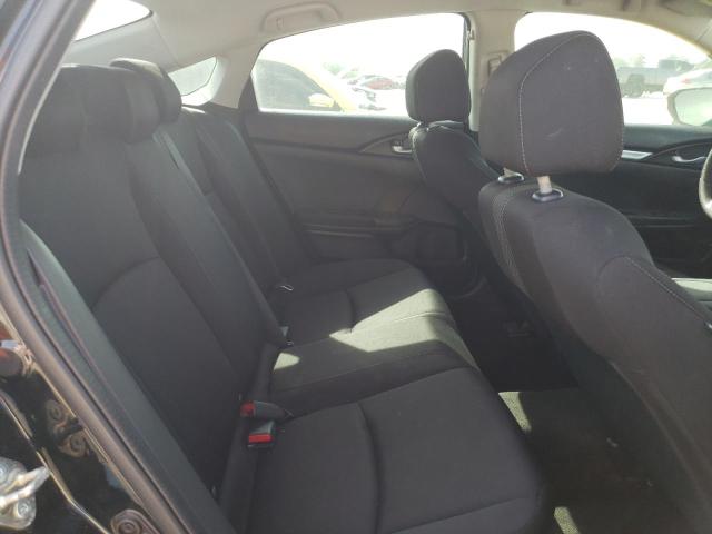 Photo 10 from auction – 2016 HONDA CIVIC LX with VIN 19XFC2F53GE070044