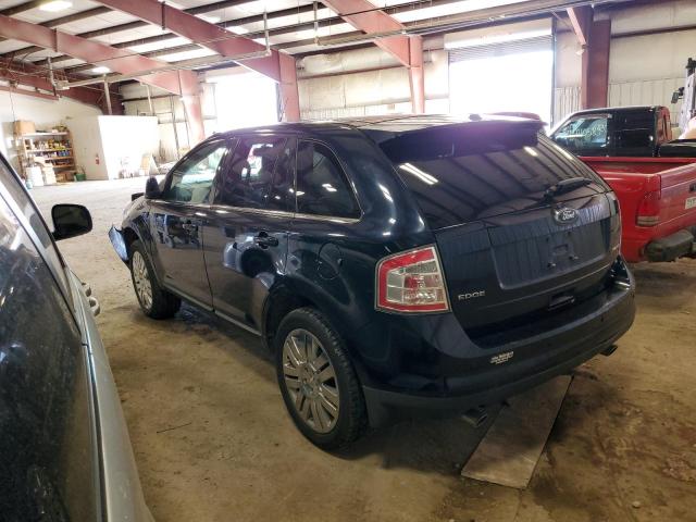 Photo 2 from auction – 2009 FORD EDGE LIMIT with VIN 2FMDK39C29BA41991