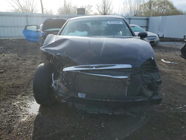 Photo 5 from auction – 2012 CHRYSLER 200 TOURIN with VIN 1C3CCBBB6CN298760