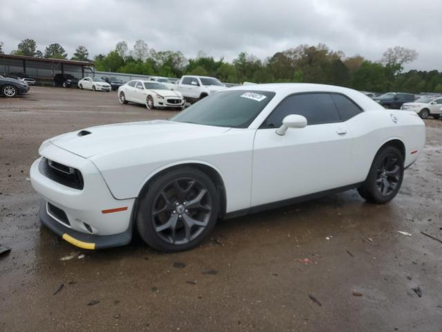 DODGE CHALLENGER 2019 with VIN 2C3CDZBT3KH606389 - Photo from auction