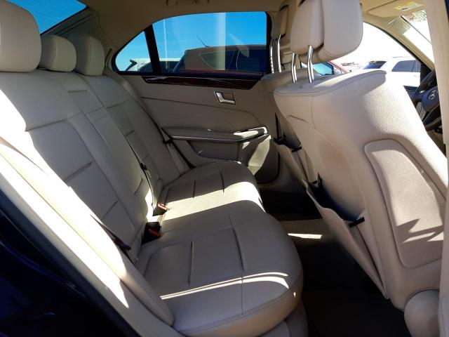 Photo 10 from auction – 2014 MERCEDES-BENZ E 350 4MAT with VIN WDDHF8JB0EA794151
