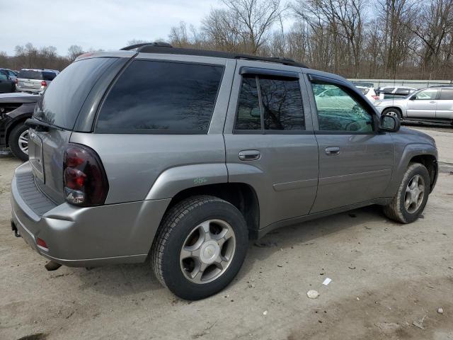Photo 3 from auction – 2008 CHEVROLET TRAILBLAZE with VIN 1GNDT13S682117889