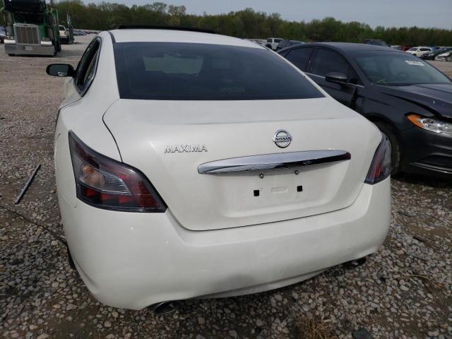 Photo 6 from auction – 2013 NISSAN MAXIMA S with VIN 1N4AA5AP3DC813739