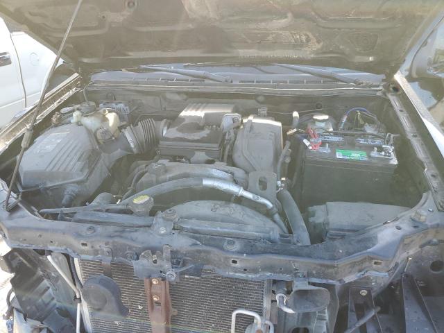 Photo 11 from auction – 2007 CHEVROLET COLORADO with VIN 1GCDT19E678105621