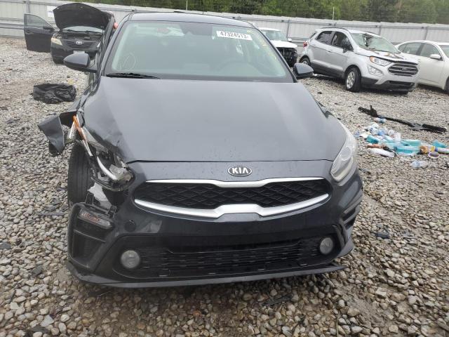 Photo 5 from auction – 2019 KIA FORTE FE with VIN 3KPF24AD7KE083563