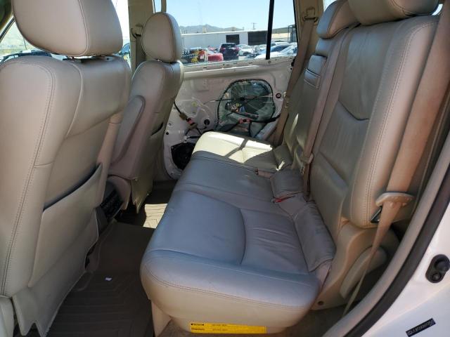 Photo 10 from auction – 2006 LEXUS GX 470 with VIN JTJBT20X260109543