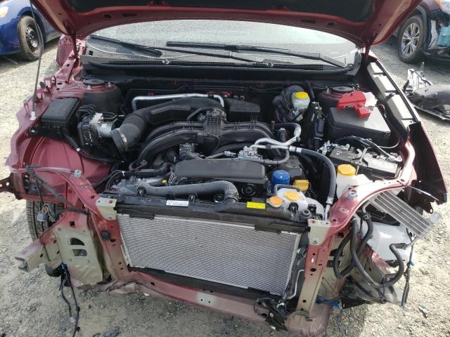 Photo 12 from auction – 2023 SUBARU OUTBACK PR with VIN 4S4BTACC1P3162994