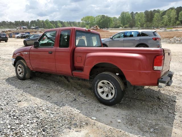 Photo 2 from auction – 2000 FORD RANGER SUP with VIN 1FTYR14V5YPC12450