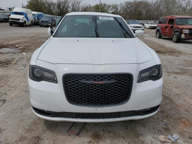 Foto 5 de la subasta – 2021 CHRYSLER 300 S con VIN 2C3CCABG0MH545352