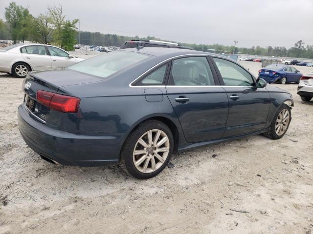Photo 3 from auction – 2016 AUDI A6 PREMIUM with VIN WAUGFAFC9GN023064