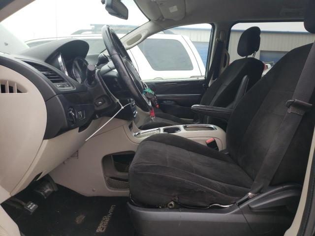 Photo 7 from auction – 2013 DODGE GRAND CARA with VIN 2C4RDGCG8DR623505