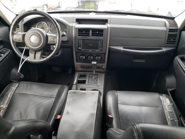 Photo 8 from auction – 2012 JEEP LIBERTY SP with VIN 1C4PJLAKXCW201208
