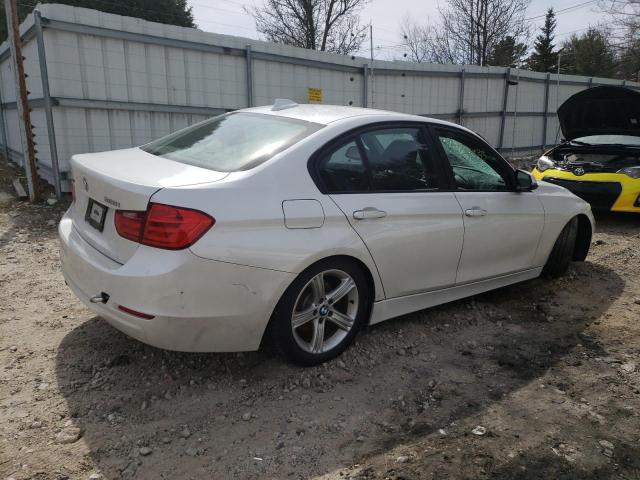 Photo 3 from auction – 2013 BMW 328 XI SUL with VIN WBA3B5G50DNS00937