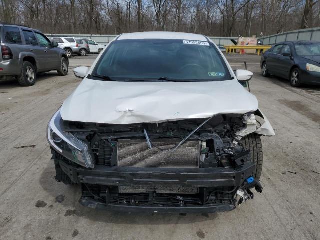 Photo 5 from auction – 2017 KIA FORTE LX with VIN KNAFK5A8XH5674562