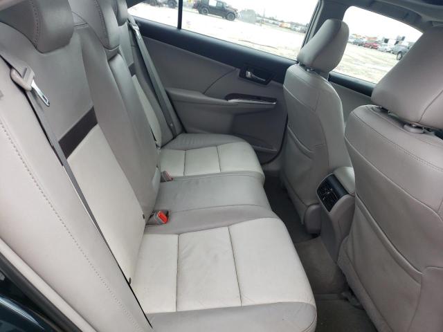Photo 10 from auction – 2012 TOYOTA CAMRY BASE with VIN 4T4BF1FK1CR216265
