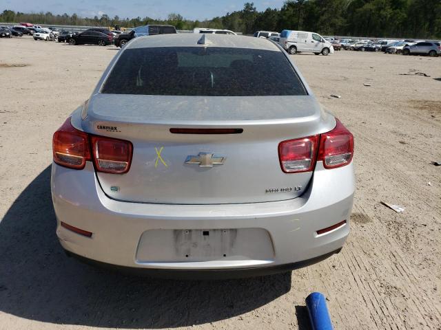 Photo 6 from auction – 2016 CHEVROLET MALIBU LIM with VIN 1G11C5SA0GF157039