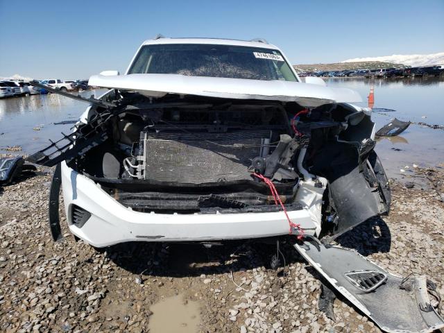Photo 5 from auction – 2021 VOLKSWAGEN ATLAS SEL with VIN 1V2TR2CA4MC533085