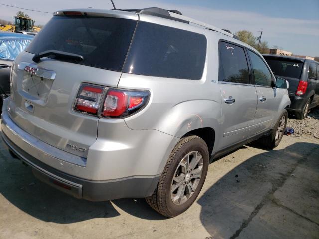 Photo 3 from auction – 2014 GMC ACADIA SLT with VIN 1GKKVRKD7EJ215010