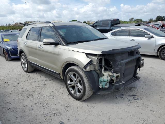 Photo 4 from auction – 2011 FORD EXPLORER L with VIN 1FMHK7F84BGA09289